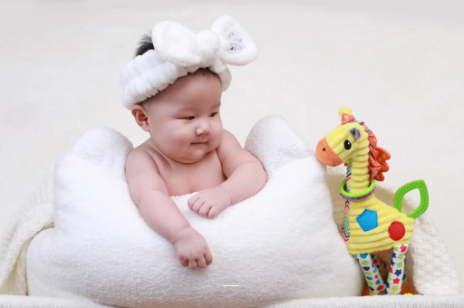 怒江宝宝夜里出汗