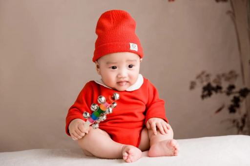 怒江宝宝脚底长水泡