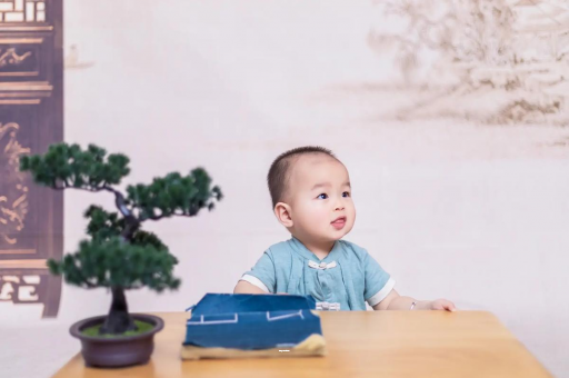 怒江宝宝发烧有哪些症状